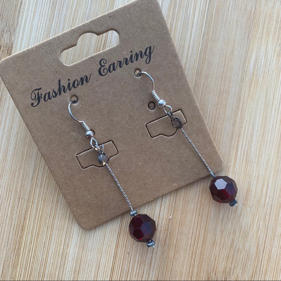 Fashion Jewelry Earrings